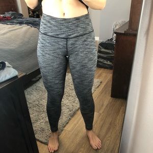 |1/2 OFF Victoria Sport Knockout Tight Full Length